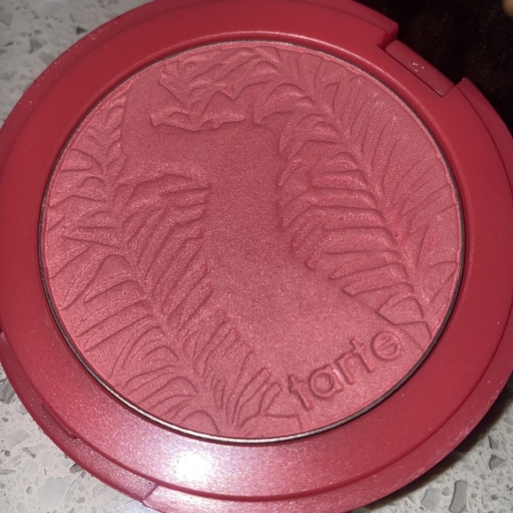 Tarte True Love Amazonian Clay Blush - Picture 6 of 6